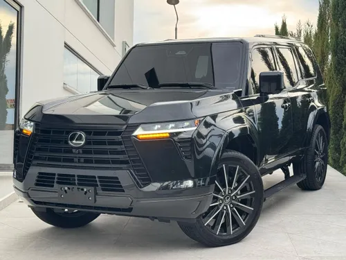 Lexus GX 550 Luxury Mod. 2024 0kms