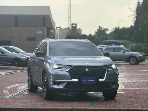 DS7