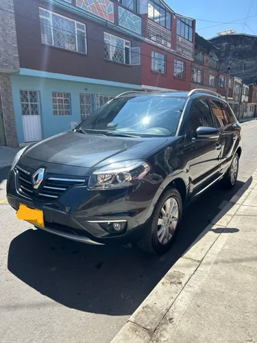 Renault Koleos 2.5 Dynamique Bose. Diesel - Automatica