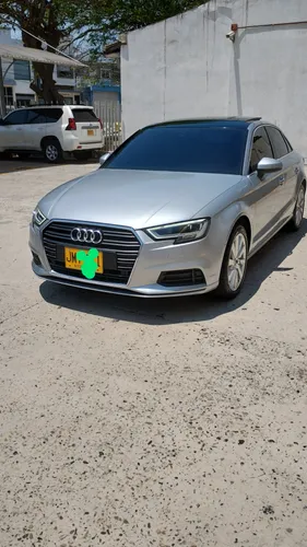 Audi A3 Perfecto Estado. 23.000 km