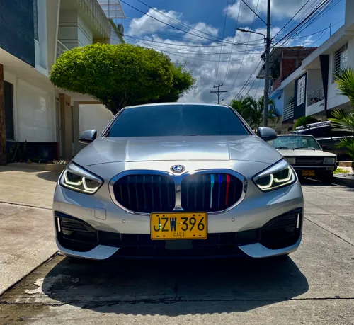 Bmw 118i automatica 