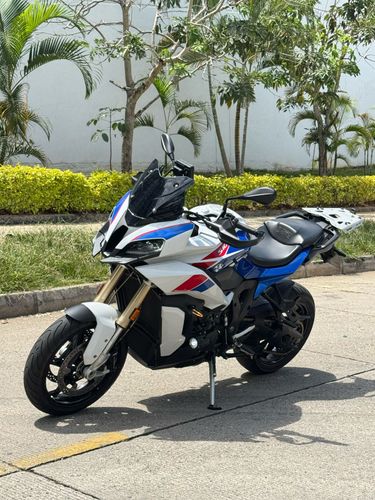 BMW S1000 XR M Sport Mod. 2022 