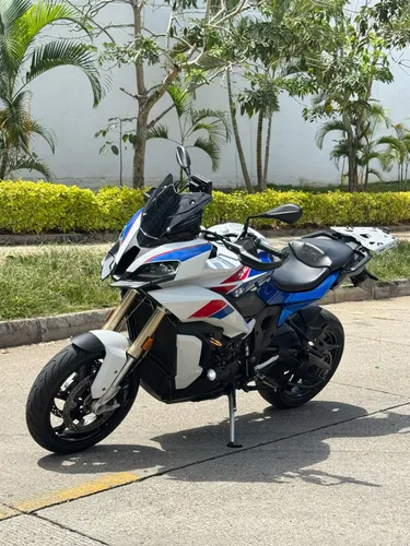 BMW S1000 XR M Sport Mod. 2022 