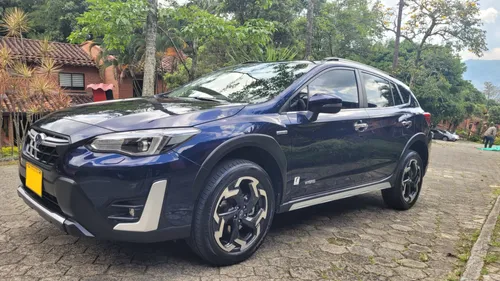 Subaru XV Hibrida 2.0 Limited ES