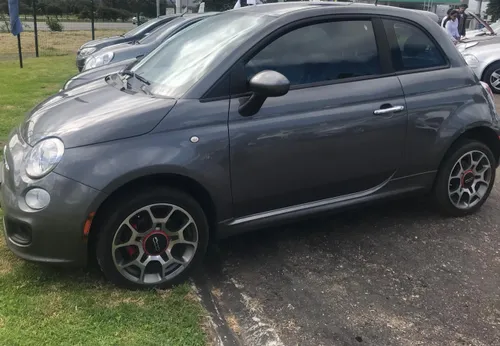  En venta Fiat 500 linea 500 1.4 sport
