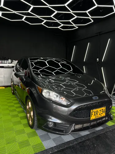 Ford Fiesta ST