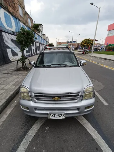 Chevrolet LUV D MAX EXCELENTE ESTADO