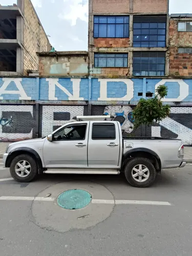 Chevrolet LUV D MAX EXCELENTE ESTADO