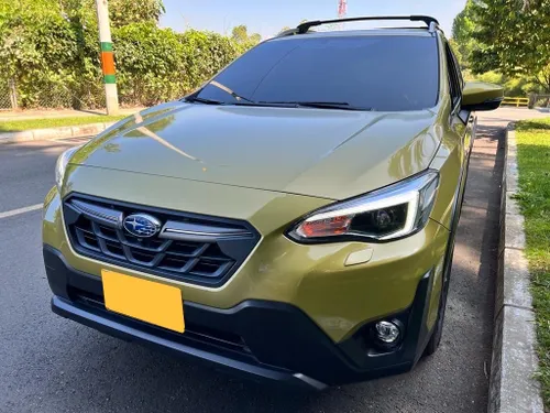 Subaru XV 2.0 2021