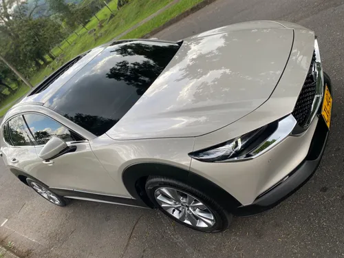 MAZDA CX 30 GRAND TOURING HBRIDA 2023 