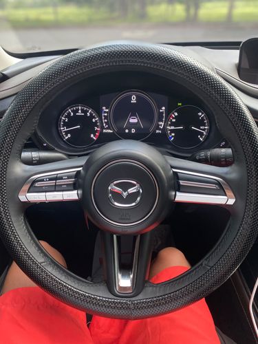 MAZDA CX 30 GRAND TOURING HBRIDA 2023 