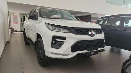 Toyota Fortuner Gr Diesel 2025