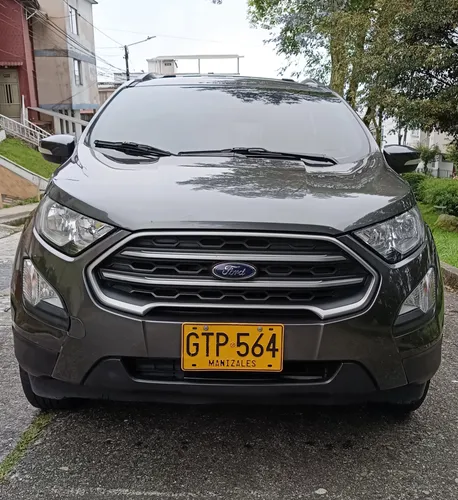 FORD ECOSPORT SE 1.5 MOD. 2020 