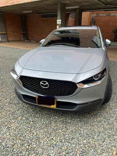MAZDA CX30 GRAND TOURING HIBRIDO 2.0