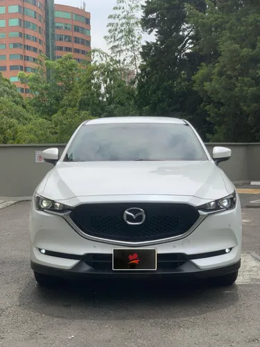 MAZDA CX5 TOURING 2020