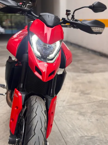 Ducati Hypermotard 950 2024