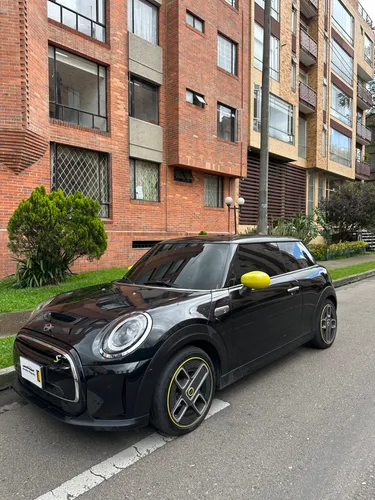 Mini Cooper SE Electrico