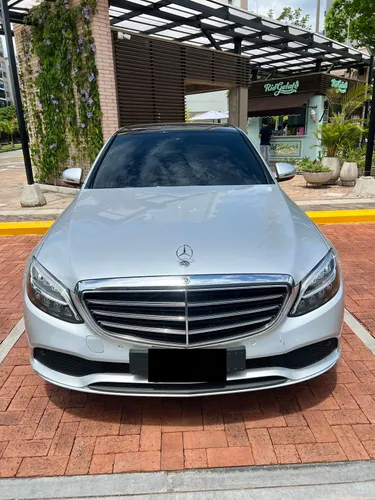 Mercedes Benz C200
