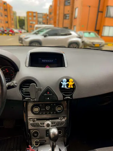 Renault Koleos 2013