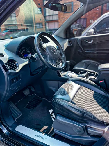 Renault Koleos 2013