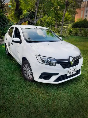 Renault Logan Life 2023