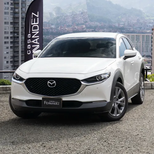 Mazda Cx30 Touring 2022 