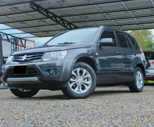 SUZUKI GRAND VITARA GXL SPORT 2016 