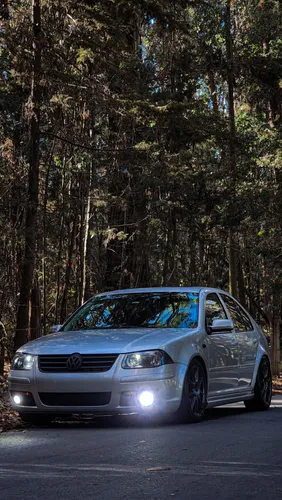 Volkswagen Jetta confortline 