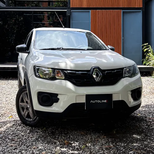 Renault Kwid Zen 2020
