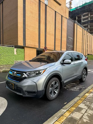 HONDA CR-V CITY PLUS 2WD LX 2019