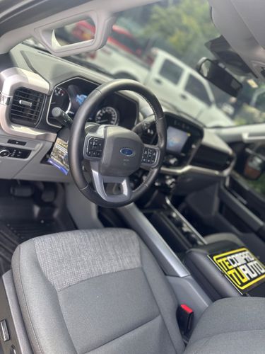 FORD F-150 HBRIDA 2023