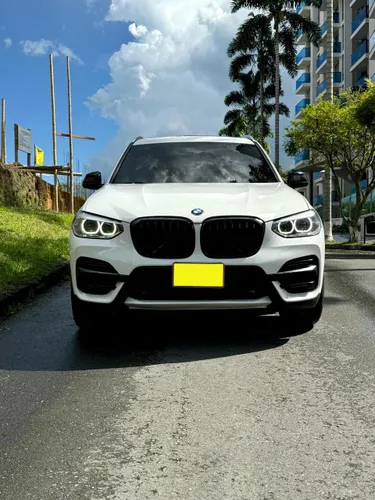 BMW X3 2.0 Xdrive30i