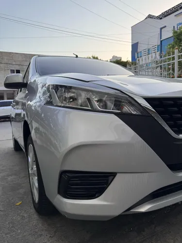 Nissan March Sense 2022