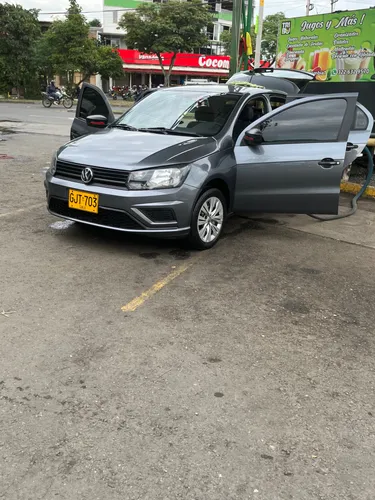 Volkswagen gol 