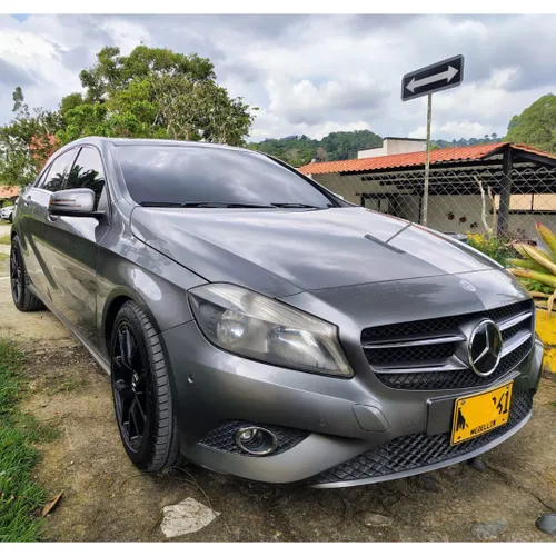 Mercedes Benz A200 2013 en venta 