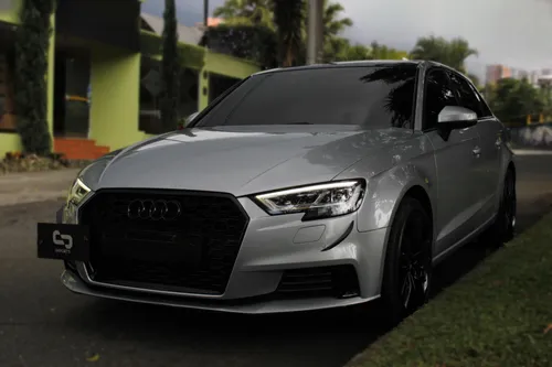 Audi A3 2.0 Progressive 2018