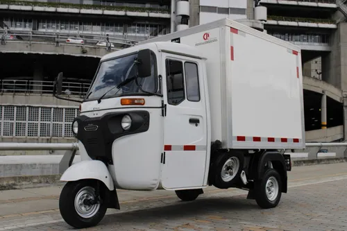 Bajaj Re Maxima C Petrol 2022