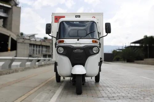 Bajaj Re Maxima C Petrol 2022