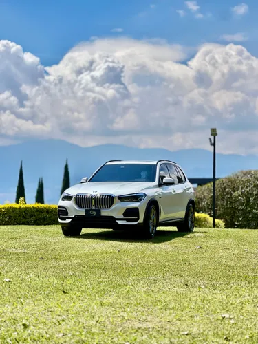 BMW X5 3.0 Xdrive45e