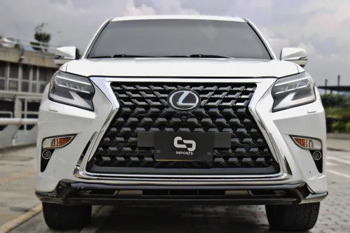 Lexus GX 4.6 460 Premium