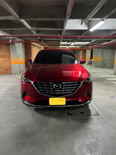 Mazda CX9 2023 30.000 km