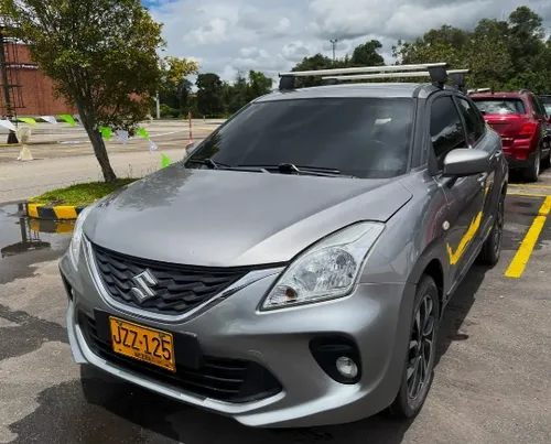 Suzuki Baleno 1.4 Gl