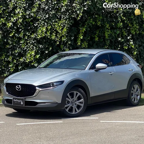 Mazda CX30 Touring 2024 Aut 2.0 Financiamos 