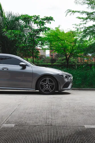 Mercedes-Benz Clase CLA 180 1.6 Urban