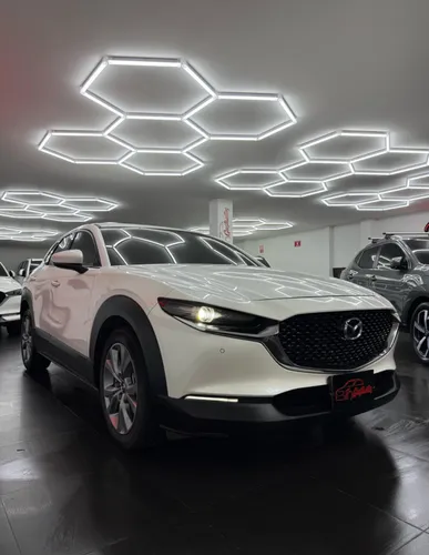 Mazda CX-30 Grand Touring 2023