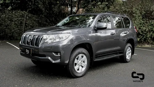 Toyota Prado 4.0 Tx-l 2024
