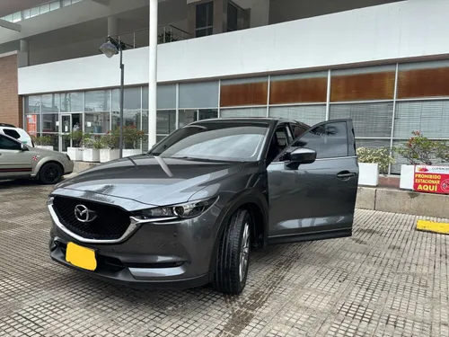 Mazda CX-5 Grand Touring 4X2
