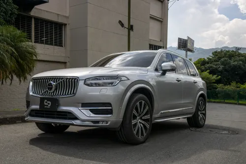 Volvo XC90 2.0 T6 Awd Inscription