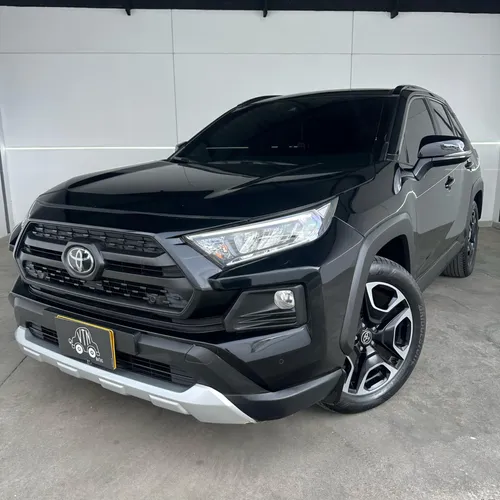 Toyota Rav4 Le HEV 4x4