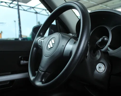 SUZUKI GRAND VITARA GLX SPORT 2016